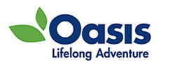 Oasis logo