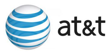 at&t logo