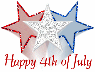 Happy Fourth of July Happy Fourth of July