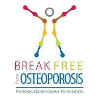 Break Free From Osteoporosis 