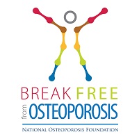 Break Free From Osteoporosis Break Free From Osteoporosis