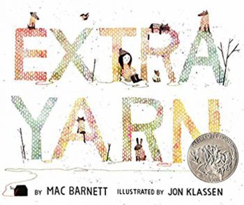 Extra Yarn Image Extra Yarn Image