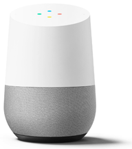 Google Home Speaker