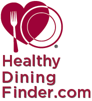 Healthy Dining Finder Healthy Dining Finder