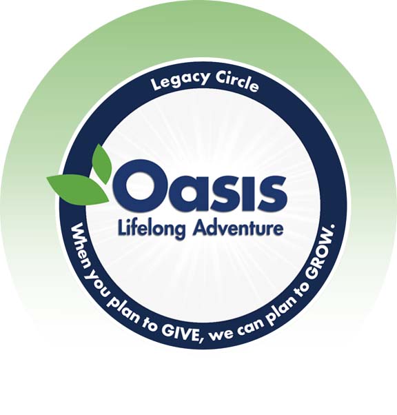 Legacy Circle