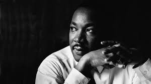 Martin Luther King Jr.