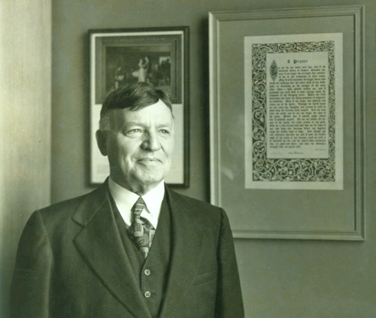 Max Ehrmann Max Ehrmann
