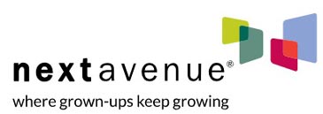 Next Avenue Logo