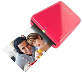 Polaroid Zip photo printer