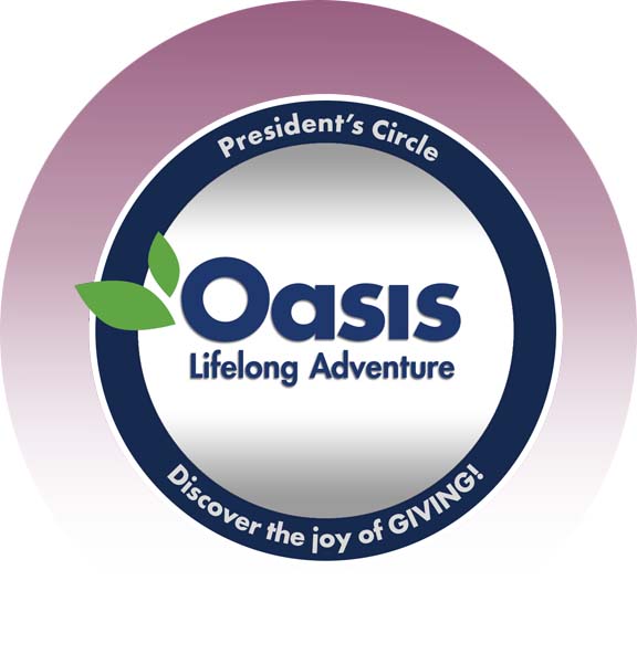 Presidents Circle