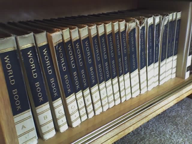 World Books World Books