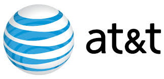 AT&T Logo AT&T Logo