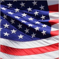 American Flag American Flag