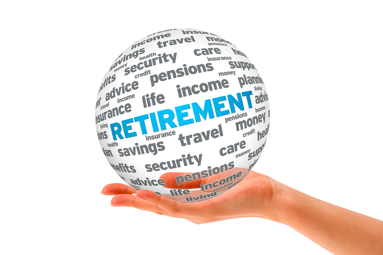 Retirement Retirement