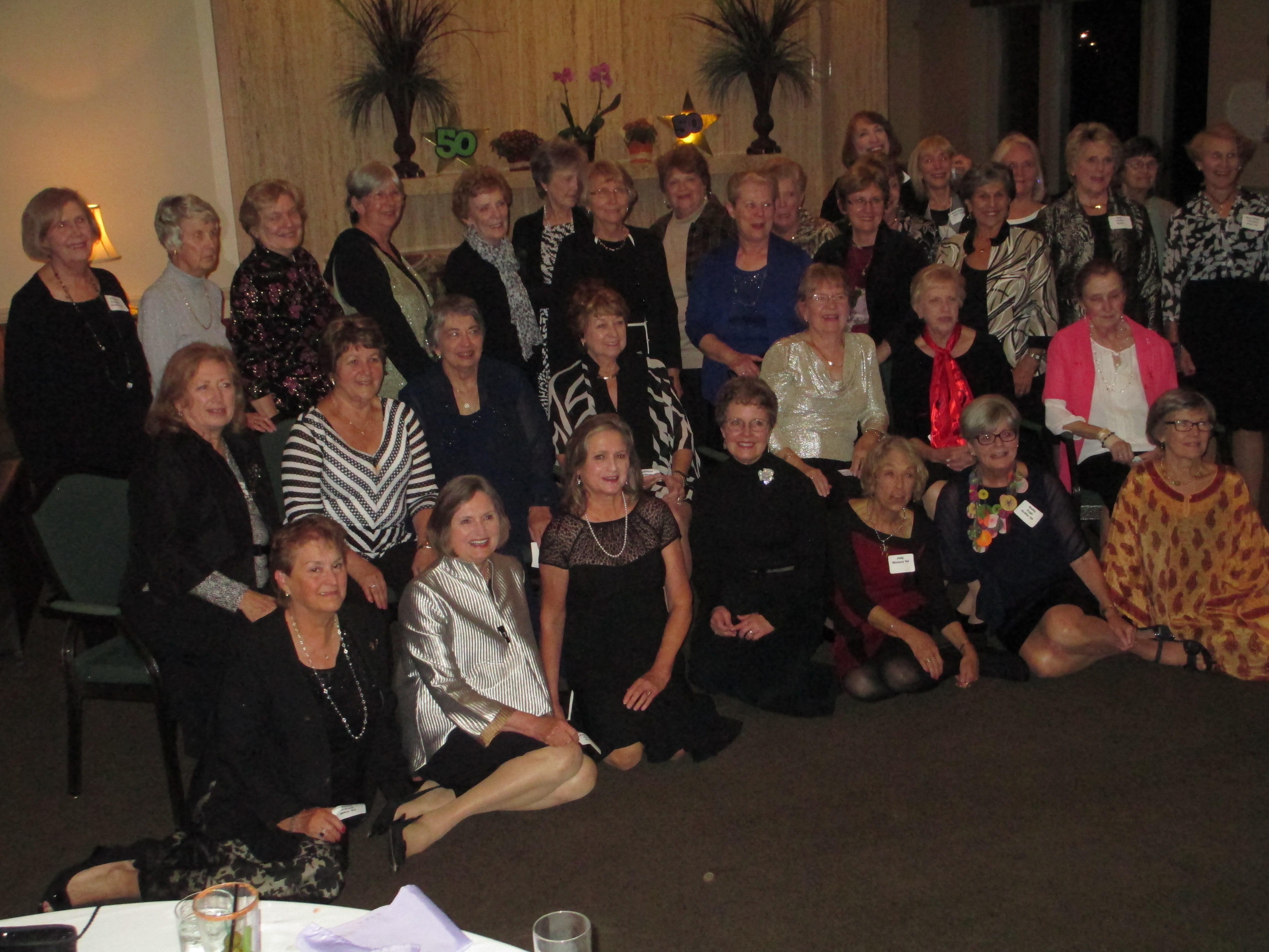Class Reunion Group Class Reunion Group