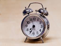Clock Clock