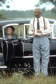 Driving Miss Daisy Movie Poster