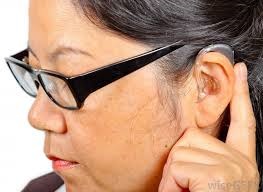 Hearing Loss Device