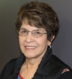 Mary Helen Vazquez