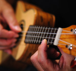 Ukulele Ukulele