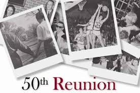 50th Reunion 50th Reunion