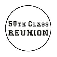 50th Class Reunion 