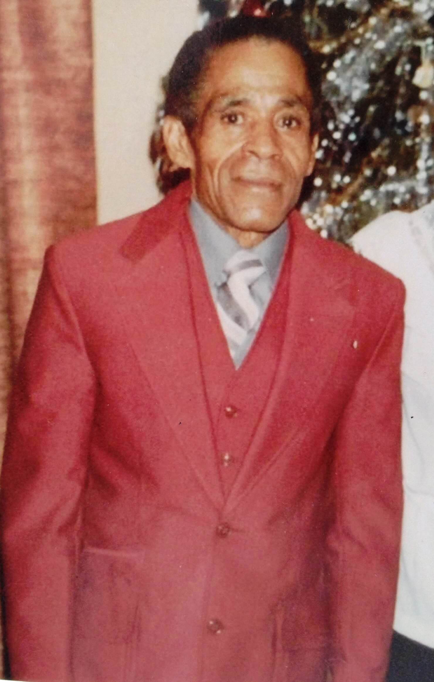 Ruth Jenersons Dad Ruth Jenersons Dad