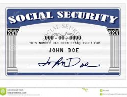 Social Security turns 80!