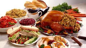 Thanksgiving Feast Thanksgiving Feast