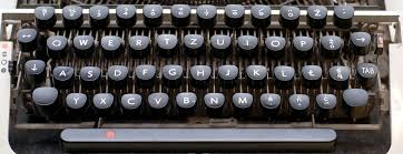 Typewriter Typewriter