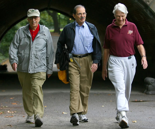 Walking Group Walking Group