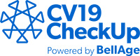 CV19 CheckUp powered by BellAge