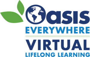 Oasis Everywhere Logo