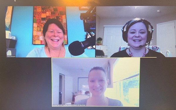 podcast pic Podcast