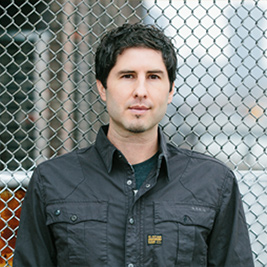 Matt de la Pena Matt de la Pena