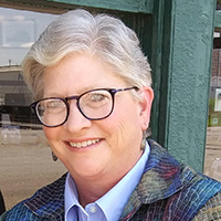 Jane Frizzell Jane Frizzell