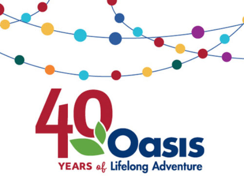 Oasis’ 40th Anniversary Tribute