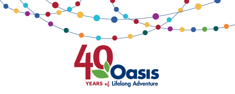 Vector only blog banner 40th Anniversary Banner