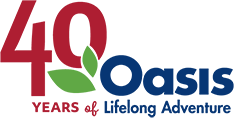 Oasis Institute Logo