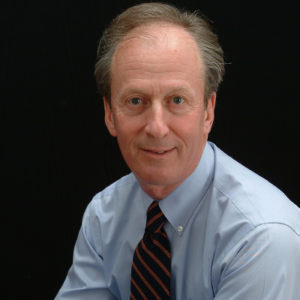 Paul E. Bendheim MD Head shot