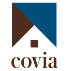 covia logo