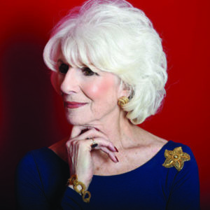 Diane Rehm