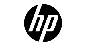 HP Logo HP Logo