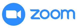 Zoom logo