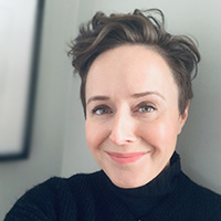 Jo Flannery Jo Flannery