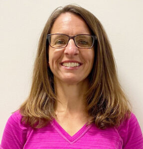 Denise U Headshot