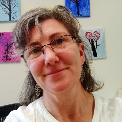 Kirsten Dorsey OT