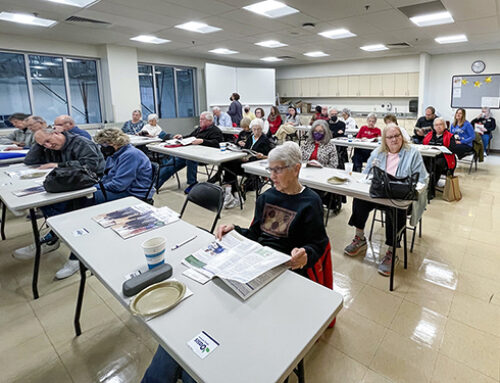 Participating in adult education reduces risk of dementia