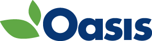 Oasis Institute Logo