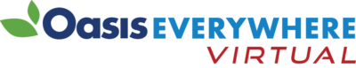 Oasis Everywhere Logo